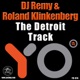 The Detroit Track EP