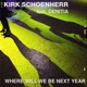 Where Will We Be Next Year feat Denitia Single