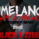 Dumelang Extended Remix feat Jerry44 Malz Emotive Single