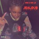 Jealous feat Mik lo Single