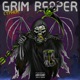 Grim Reaper Cypher feat Deuce Insane LOC Lex The Hex Master Sleep Lyrical New World Dis Order ILL Fortune R3DD L Playboy The Beast Single