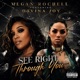 See Right Through You feat Davina Joy Single