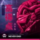Never End feat Majeo Single