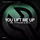 You Lift Me Up Single