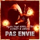 Pas envie feat Khao Djan Djanit Cardio Single