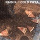 Cold Pizza