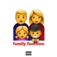 Family Function Single