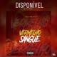 Vermelho Sangue feat Chu Single