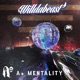 A Mentality feat Glyph Single