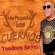 Me Pegaste los Cuernos Single