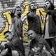 Give me five feat Lázaro TRV Welcom style LM A K A Chelico Big Thunder Single