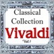 Vivaldi Classical Collection Vol 1
