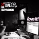 Love It feat Tona Single