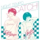 Catch feat Antenna Girl Single