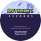 Moulding Rock EP