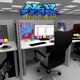 Office Acid Single
