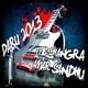 Daru 2013 feat Amar Sandhu Single