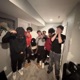 ts up feat Luh D Single