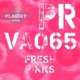Fresh Pinks EP