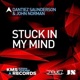 Stuck In My Mind Kevin Saunderson Curators Edit Single