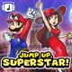 Jump up Superstar From Super Mario Odyssey feat SkigGamez Single