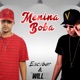 Menina Boba feat DJ Will 22 Single