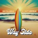Way Side feat Kat Lincoln Single
