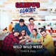 Wild Wild West From Campus Diaries Single