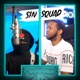 Sin Squad SS x Fumez The Engineer Plugged In Pt 2 Single