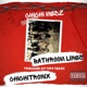 Bathroom Lines Single feat Chichitronix Single