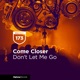 Don t Let Me Go Single