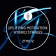 2FM072 Uplifting Motivation Hybrid Strings