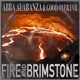 Fire and Brimstone Single