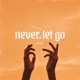never let go Single