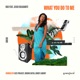 What You Do to Me feat Jessi Colasante