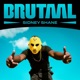 Brutaal Single