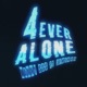 For Ever Alone feat Jiminho Single