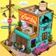 El Cantón 1 feat Naxssy Tuere Chorito Jose Dolche Flak00g xosa Single