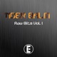 Raw Bits Vol 1 Single