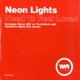 Need to Feel Loved Remixes Single