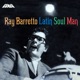 The Latin Soul Man