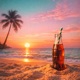 Eternal Summer Glow