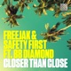 Closer Than Close feat BB Diamond Extended Mix Single