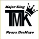 Nyaya DzeMoyo feat Dallas Single