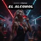 El alcohol Single