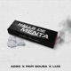 Halls de Menta Single