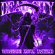 DEAD CITY Single