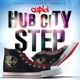 Hubcity Step Single