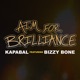 Aim For Brilliance feat Bizzy Bone Single