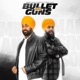 Bullet and Guns Single